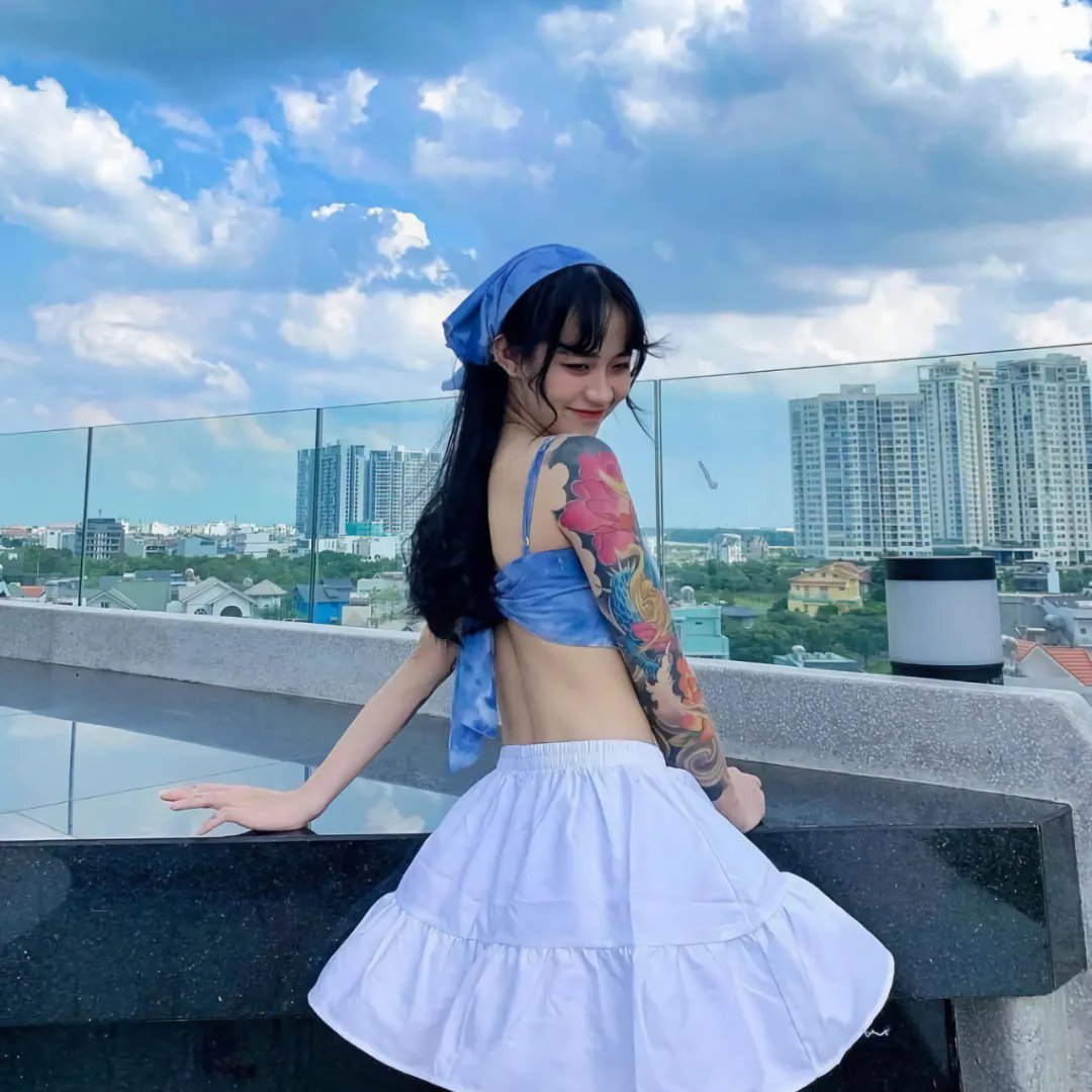 水莲公主